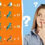 Alleen een genie kan alle vogels tellen: een verrassend uitdagende